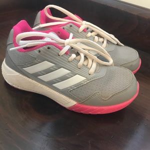 YOUTH Adidas shoes